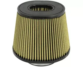 aFe Power Magnum Flow Pro GUARD7 Air Filter 5Fx(9x7-1/2)Bx(6-3/4x5-1/2)Tx6-7/8H in