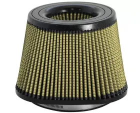 aFe Power Magnum Flow Pro GUARD7 Air Filter 7.13Fx(8.75x8.75)Bx7T(Inv) x5.75H in