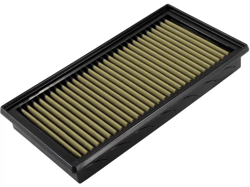 aFe Power Magnum Flow Pro GUARD7 Air Filter Ford Diesel Trucks 1999 V8-7.3L (td) - 73-10005