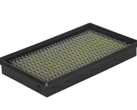 aFe Power Magnum Flow Pro GUARD7 Air Filter Ford Van 95-03 V8-7.3L (td)