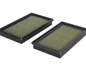 aFe Power Magnum Flow Pro GUARD7 Air Filter Ford Van 95-03 V8-7.3L (td)