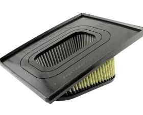aFe Power Magnum Flow Pro GUARD7 Air Filter GM Diesel Trucks 01-05 V8-6.6L (td)
