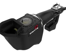 aFe Power Momentum GT Pro-GUARD 7 Cold Air Intake System Jeep Wrangler (JK) 12-18 V6-3.6L