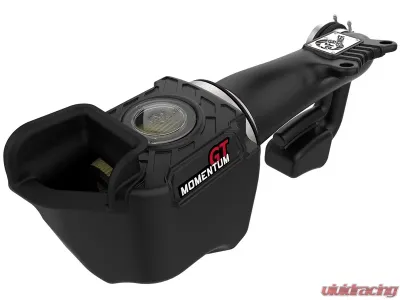 aFe Power Momentum GT Pro-GUARD 7 Cold Air Intake System Jeep Wrangler (JK) 12-18 V6-3.6L - 75-76212