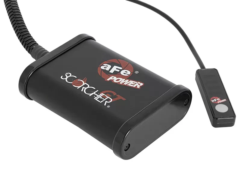 aFe Power SCORCHER GT Module Lexus RC 200t 16-17/2018 RC 300 I4-2.0L (t) - 77-46001
