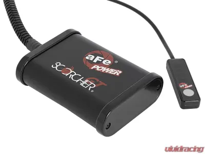 aFe Power SCORCHER GT Module BMW 550i/650i/750i 09-11 V8-4.4L (tt) N63 - 77-46322