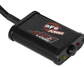 aFe Power ShiftLogic Module Dodge/RAM Diesel Trucks 07.5-16 L6-6.7L (td) with 68RFE Transmission