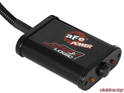 aFe Power ShiftLogic Module Dodge/RAM Diesel Trucks 07.5-16 L6-6.7L (td) with 68RFE Transmission - 77-52002