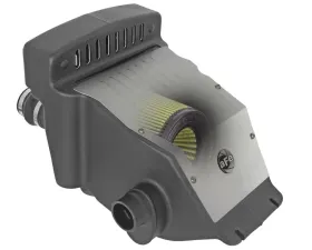 aFe Power Aries Powersports Stage-2 Si Pro GUARD7 Cold Air Intake System Can-Am Maverick 1000cc 13-16
