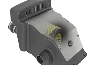 Air Intakes