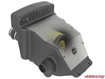 aFe Power Aries Powersports Stage-2 Si Pro GUARD7 Cold Air Intake System Can-Am Maverick 1000cc 13-16 - 85-80066