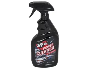 AFE Power Cleaner 32 oz. for Pre-Oiled Cotton Gauze Air Filters, Ergonomic Design