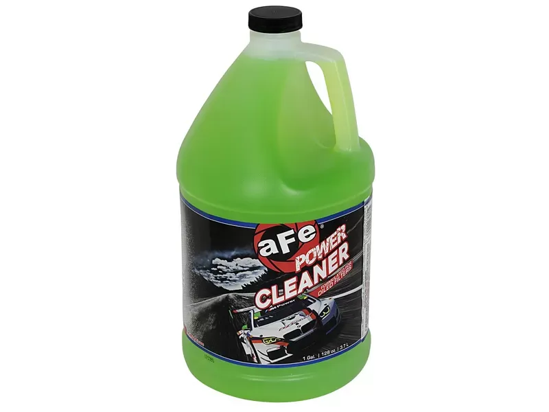 aFe Power Power CLEANER 1 Gal for Pre-Oiled air filters - 90-10301