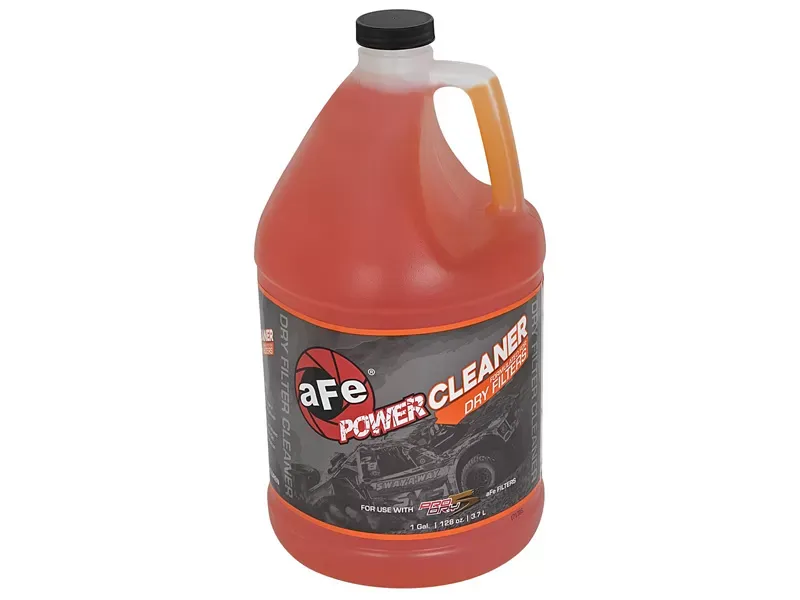 aFe Power Power CLEANER 1 Gal for Non-Oiled air filters - 90-10401