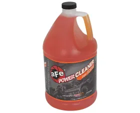 aFe Power Cleaner 1 Gal for Non-Oiled Air Filters - Synthetic Filter Safe
