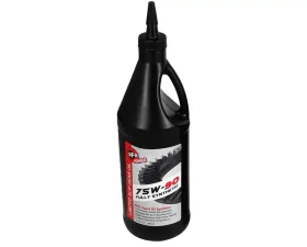 aFe Power Chemicals Pro Guard D2 Synthetic Gear Oil, 1 Quart; 75W-90