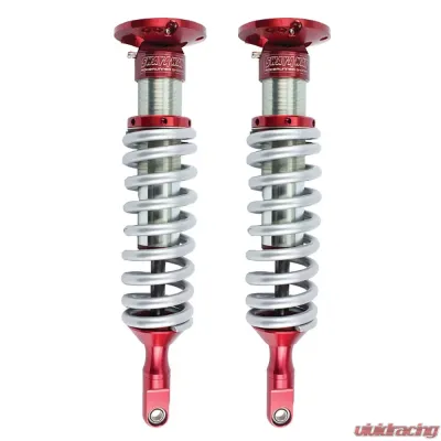 aFe Power Control Sway-A-Way 2.5" Front Coilover Kit Toyota 4Runner | FJ Cruiser | Tacoma 2003-2021 - 101-5600-03