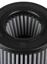 aFe Power Magnum FLOW Intake Replacement Air Filter w/ Pro DRY S Media (Pair) 4 IN F x 6 IN B x 4-1/2 IN T (Inverted) x 6 IN H                                     - 21-91020-MA - Image 4