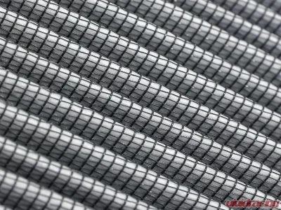 aFe Power Magnum FLOW Intake Replacement Air Filter w/ Pro DRY S Media (Pair) 4-1/2 IN F x 7 IN B x 4-1/2 IN T (Inverted) x 7 IN H - 21-91045-MA