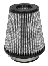 aFe Power Magnum FLOW Intake Replacement Air Filter w/ Pro DRY S Media 4-1/2 IN F x 7 IN B x 4-1/2 IN T (Inverted) x 7 IN H                                     - 21-91045 - Image 5
