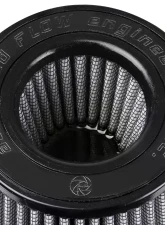 aFe Power Magnum FLOW Intake Replacement Air Filter w/ Pro DRY S Media 4-1/2 IN F x 7 IN B x 4-1/2 IN T (Inverted) x 7 IN H                                     - 21-91045 - Image 4