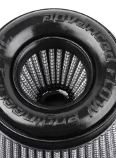 aFe Power Magnum FLOW Intake Replacement Air Filter w/ Pro DRY S Media (Pair) 3-1/2 IN F x (5-3/4 IN x 5 IN) B x 3-1/2 IN T (Inverted) x 6 IN H                                     - 21-91145-MA - Image 4