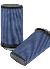 aFe Power Magnum FLOW Pro 5R Intake Replacement Air Filter (3x4-3/4) IN F (4x5-3/4) IN B (2-1/2x4-1/4) IN T x 6 IN H                                     - 24-90109-MA - Image 5