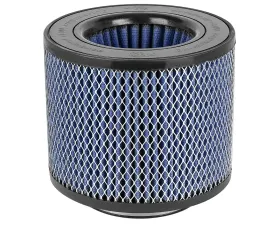aFe Power Magnum FLOW Intake Replacement Air Filter w/ Pro 5R Media 5-1/2 F x 9 IN B x 9 IN T (Inverted) x 7 IN H w/ Expanded Metal