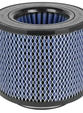 aFe Power Magnum FLOW Intake Replacement Air Filter w/ Pro 5R Media 5-1/2 F x 9 IN B x 9 IN T (Inverted) x 7 IN H w/ Expanded Metal                                     - 24-91128 - Image 5
