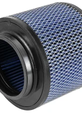aFe Power Magnum FLOW Intake Replacement Air Filter w/ Pro 5R Media 5-1/2 F x 9 IN B x 9 IN T (Inverted) x 7 IN H w/ Expanded Metal                                     - 24-91128 - Image 2