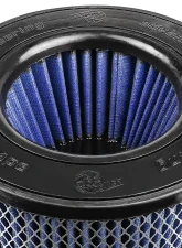 aFe Power Magnum FLOW Intake Replacement Air Filter w/ Pro 5R Media 5-1/2 F x 9 IN B x 9 IN T (Inverted) x 7 IN H w/ Expanded Metal                                     - 24-91128 - Image 4