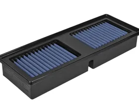 aFe Power Magnum FLOW Pro 5R Air Filter Alfa Romeo Giulia L4-2.0L (t) 2017 2023