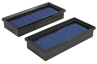 Air Intakes