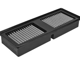 aFe Power Magnum FLOW Pro DRY S Air Filter Alfa Romeo Giulia L4-2.0L (t) 2017 2023