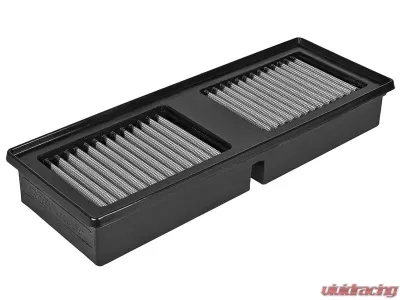 aFe Power Magnum FLOW Pro DRY S Air Filter Alfa Romeo Giulia L4-2.0L (t) 2017 2023 - 31-10279