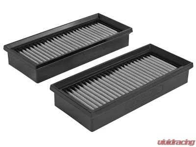 aFe Power Magnum FLOW Pro DRY S Air Filters - 31-10289-MA