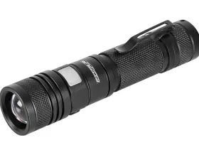 aFe Power Flashlight LED USB 950 Lumen
