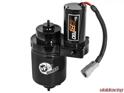 aFe Power DFS780 PRO Fuel System - Full-time Operation - 42-22013