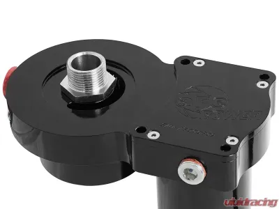 aFe Power DFS780 PRO Fuel System - Full-time Operation - 42-23021