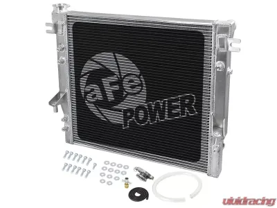 aFe Power BladeRunner Street Series Radiator - 46-52001