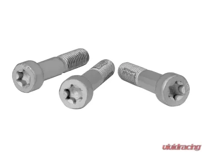 aFe Power Control PFADT Series Upright Bolt Replacement Kit Chevrolet Corvette (C5/C6) 97-08 - 480-401002-A