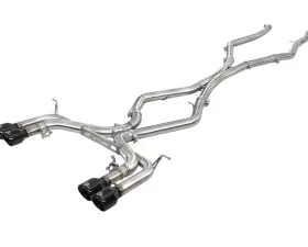 aFe Power Mach Force-XP 3-1/2