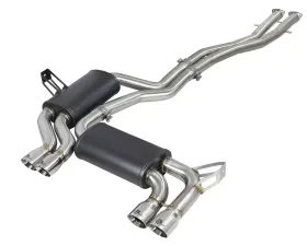 aFe Power Mach Force-XP 2-1/2