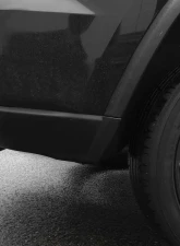 aFe Power Mach Force-Xp 2-1/2" to 3" Stainless Catback Exhaust w/Polish Tip Jeep Grand Cherokee (WK2) 14-19 V6-3.6L                                     - 49-38078-P - Image 7