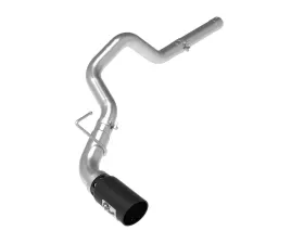 aFe Power Large Bore-HD 4
