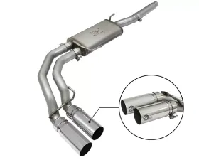 aFe Power Rebel Series 3