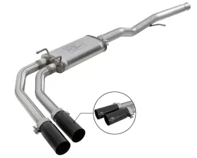 aFe Power Rebel Series 3