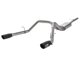 aFe Power Apollo GT Series 3