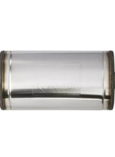 aFe Power Apollo GT Series 3" Stainless Catback Exhaust System w/ Black Tip GM Gas Trucks 09-19 V6-4.3/V8-4.8/5.3L Crew/Double Cab                                     - 49-44112-B - Image 3
