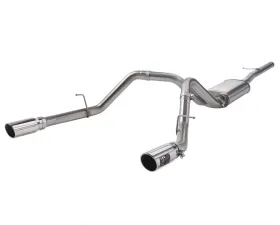 aFe Power Apollo GT Series 3